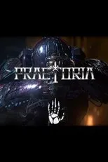 Póster de Praetoria: Part One