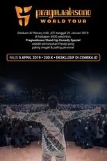 Póster de Pragiwaksono