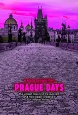 Póster de Prague Days