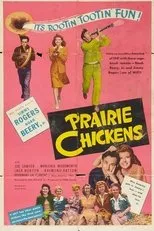 Póster de Prairie Chickens