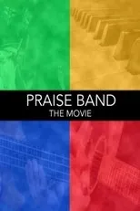 Póster de Praise Band: The Movie