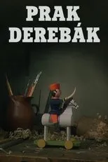 Póster de Prak darebák