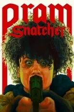 Póster de Pram Snatcher