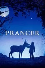Póster de Prancer