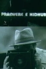 Póster de Pranverë e hidhur