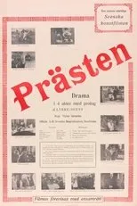 Póster de Prästen