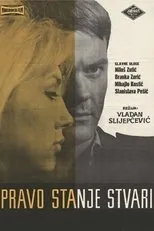 Póster de Pravo stanje stvari