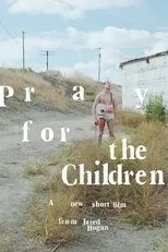 Póster de Pray For The Children