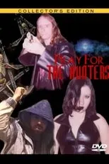Póster de Pray for the Hunters