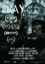 Póster de Pray