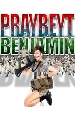 Póster de Praybeyt Benjamin