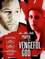 Póster de Prayer to a Vengeful God