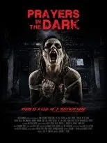 Póster de Prayers in the Dark