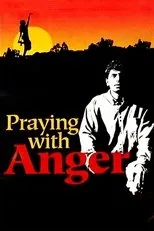 Póster de Praying with Anger