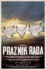 Póster de Praznik rada