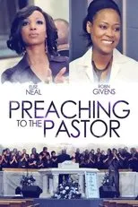 Póster de Preaching To The Pastor
