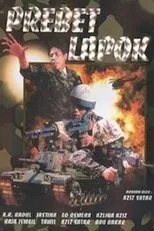 Póster de Prebet Lapok
