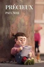 Póster de Precioso