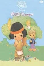Póster de Precious Moments: Little Sparrow
