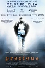 Póster de Precious