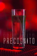 Póster de Precognito
