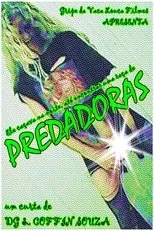 Póster de Predadoras