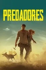 Póster de Predadores