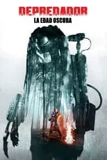 Póster de Predator: Dark Ages