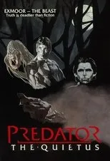 Póster de Predator: The Quietus