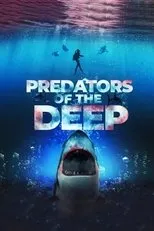 Póster de Predators of the Deep: The Hunt for the Lost Four