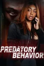 Póster de Predatory Behavior