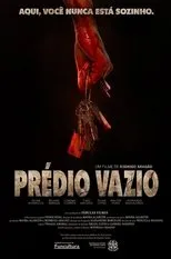 Póster de Prédio Vazio