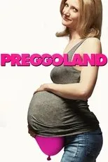 Póster de Preggoland