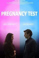 Póster de Pregnancy Test