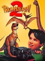 Póster de Prehisteria 2