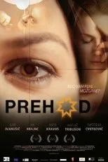 Póster de Prehod