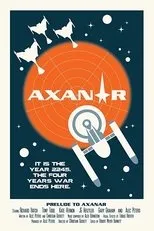 Póster de Prelude to Axanar