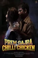 Póster de Prem Gajra Ani Chilli Chicken