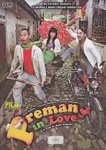 Póster de Preman in Love