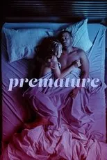 Póster de Premature