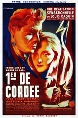 Póster de Premier de cordée