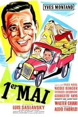 Póster de Premier mai