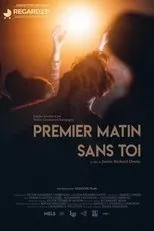 Póster de Premier matin sans toi