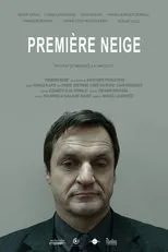 Póster de Première neige