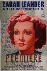 Póster de Premiere