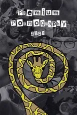 Póster de Premium Pornography