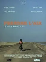 Póster de Prendre l'air