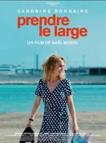 Póster de Prendre le large