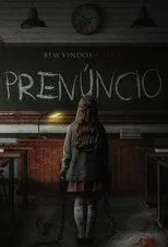 Póster de Prenúncio