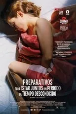 Póster de Preparativos para estar juntos un periodo de tiempo desconocido